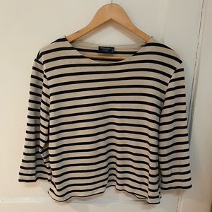 Saint James Marine Sweater